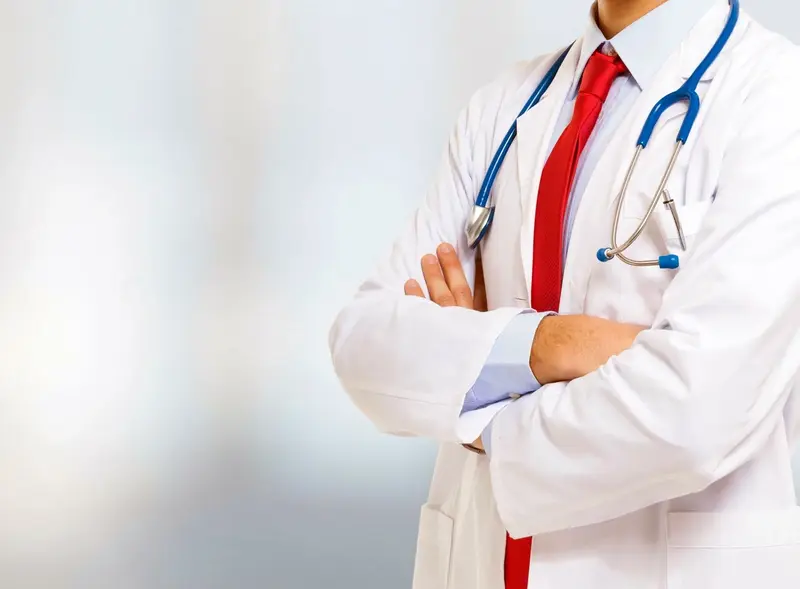 Organização de agenda médica virtual para concierge médico