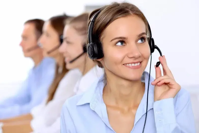 Atendimento ao cliente remoto para concierge médico no Tatuapé
