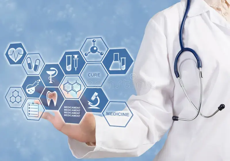 Gestão de agenda médica virtual para consultórios no Brooklin